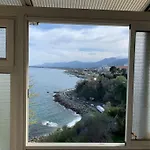 Appartement Renove Vue Mer - Citadelle De Bastia