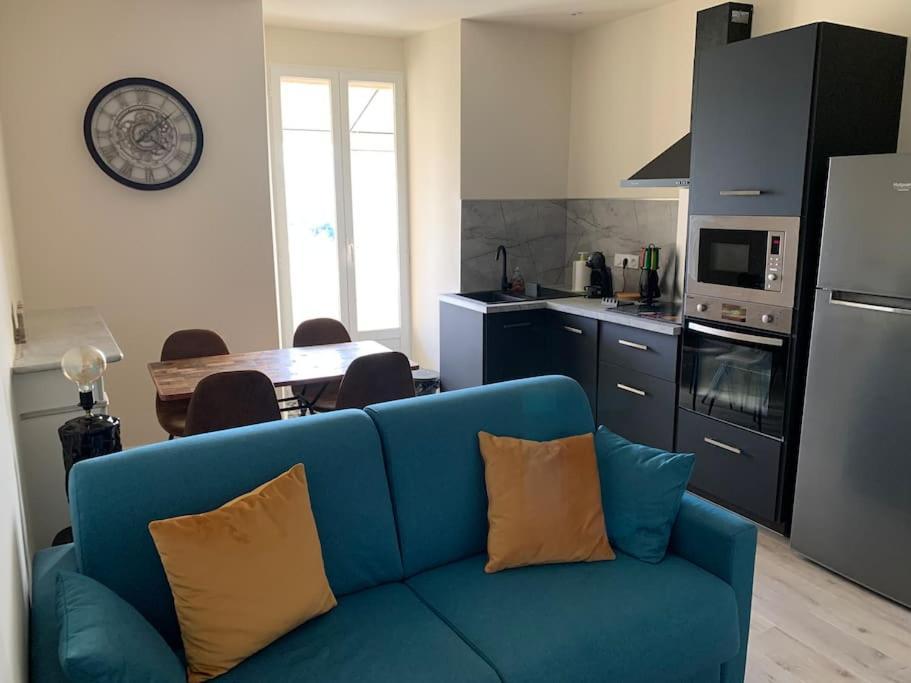 Renove Vue - Citadelle De Bastia Appartement Bastia (Corsica)