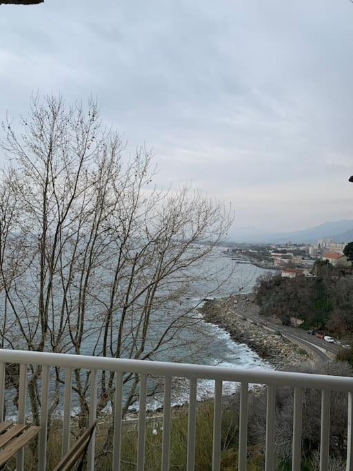 Renove Vue - Citadelle De Bastia * Bastia (Corsica)