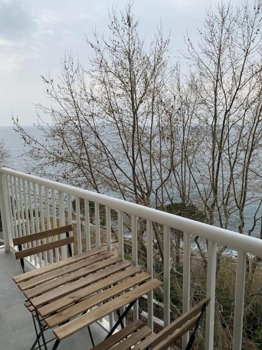 Renove Vue - Citadelle De Bastia Appartement *